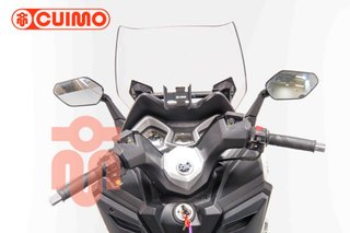 SYM CRUISYM 125 I