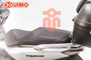 SYM CRUISYM 125 I