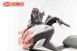 SYM CRUISYM 125 I