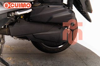 SYM CRUISYM 125 I