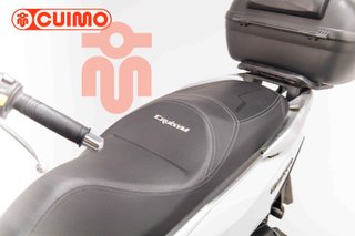 SYM CRUISYM 125 I