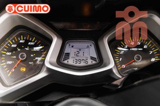 SYM CRUISYM 125 I