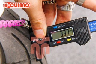 SYM CRUISYM 125 I
