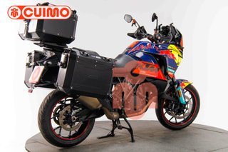 KTM 1290 SUPER ADVENTURE S