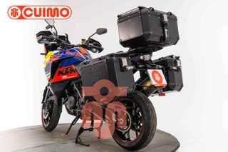 KTM 1290 SUPER ADVENTURE S
