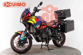 KTM 1290 SUPER ADVENTURE S