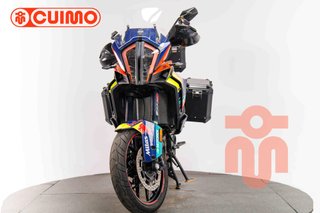 KTM 1290 SUPER ADVENTURE S