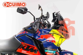 KTM 1290 SUPER ADVENTURE S