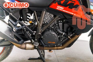 KTM 1290 SUPER ADVENTURE S