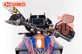 KTM 1290 SUPER ADVENTURE S