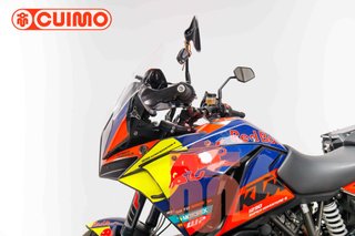 KTM 1290 SUPER ADVENTURE S
