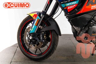 KTM 1290 SUPER ADVENTURE S