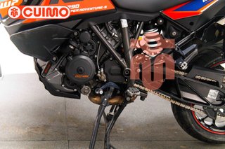 KTM 1290 SUPER ADVENTURE S