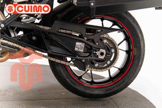 KTM 1290 SUPER ADVENTURE S