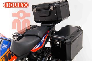 KTM 1290 SUPER ADVENTURE S