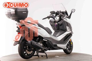 SYM CRUISYM 125 I