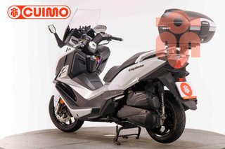 SYM CRUISYM 125 I