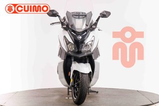 SYM CRUISYM 125 I