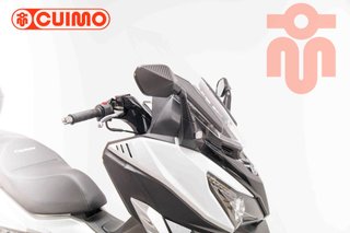 SYM CRUISYM 125 I