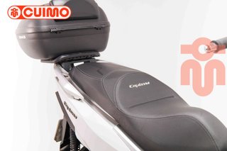 SYM CRUISYM 125 I