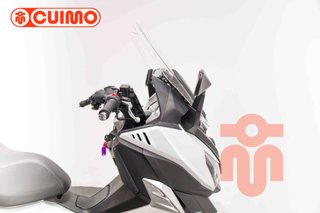 SYM CRUISYM 125 I