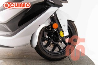 SYM CRUISYM 125 I
