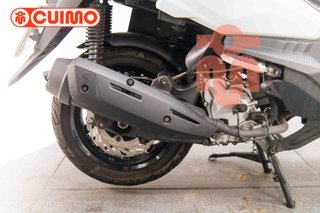 SYM CRUISYM 125 I