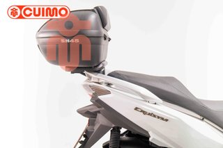 SYM CRUISYM 125 I