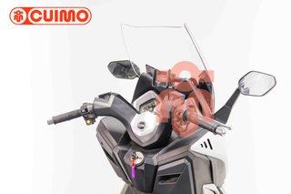 SYM CRUISYM 125 I