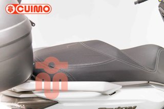 SYM CRUISYM 125 I