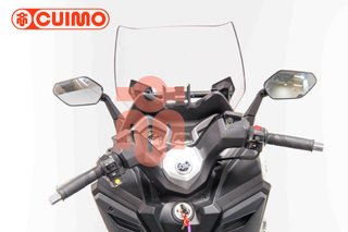 SYM CRUISYM 125 I