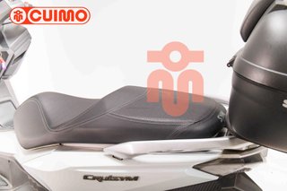 SYM CRUISYM 125 I