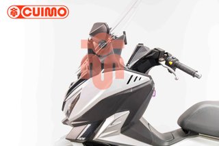 SYM CRUISYM 125 I