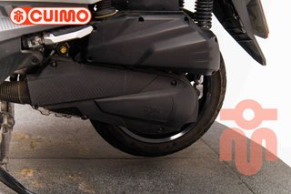 SYM CRUISYM 125 I