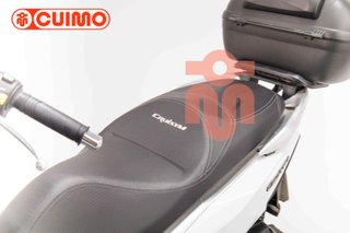 SYM CRUISYM 125 I