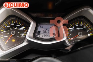 SYM CRUISYM 125 I