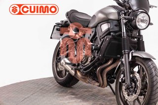 YAMAHA XSR 700