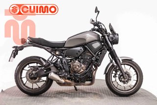 YAMAHA XSR 700