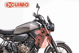 YAMAHA XSR 700
