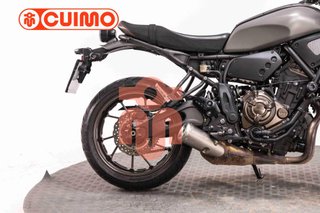 YAMAHA XSR 700