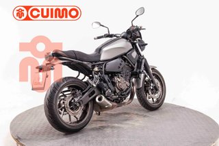 YAMAHA XSR 700