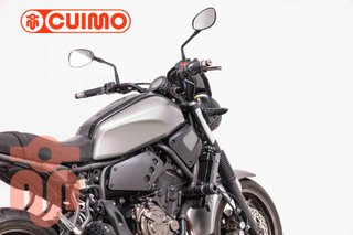 YAMAHA XSR 700