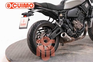 YAMAHA XSR 700