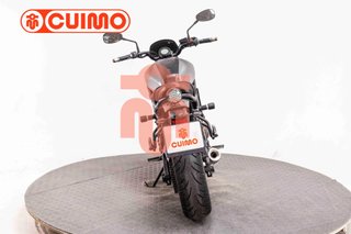 YAMAHA XSR 700