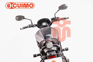 YAMAHA XSR 700