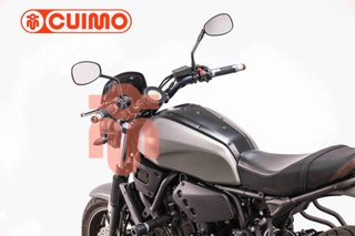 YAMAHA XSR 700