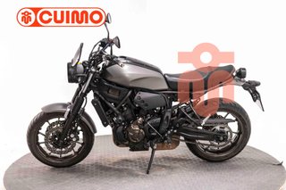 YAMAHA XSR 700