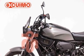 YAMAHA XSR 700