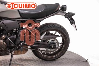 YAMAHA XSR 700