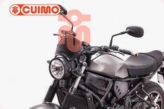 YAMAHA XSR 700